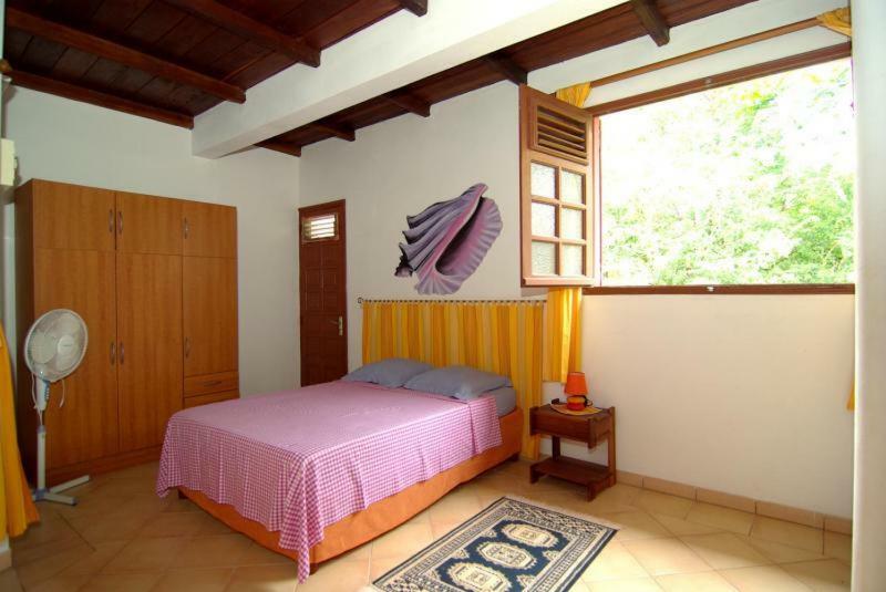 Chez Rosy Appartement Le Robert Buitenkant foto